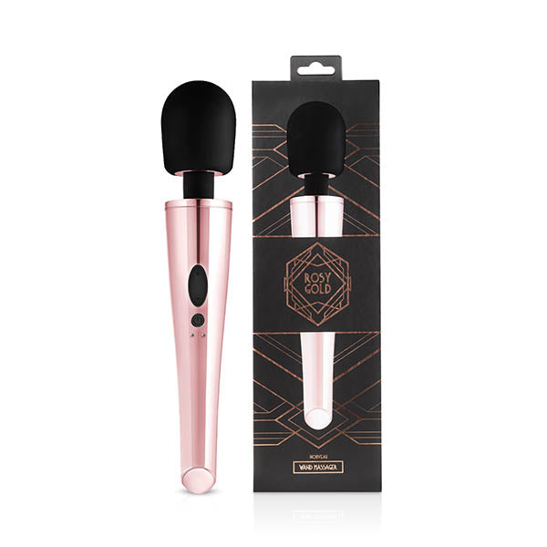 Rosy Gold - Nouveau Wand - ClubX